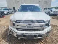 2018 Ford F-150 фото