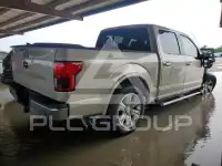 2018 Ford F-150 фото