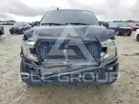 2018 Ford F-150 фото