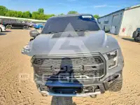 2018 Ford F-150 фото
