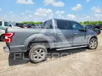 2018 Ford F-150 photo