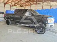 2018 Ford F-150 фото