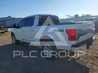 2018 Ford F-150 фото