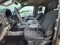 2018 Ford F-150 фото