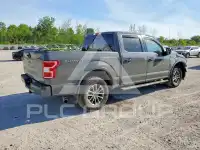 2018 Ford F-150 фото