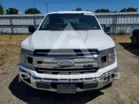 2018 Ford F-150 фото
