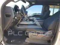 2018 Ford F-150 фото