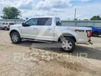 2018 Ford F-150 photo