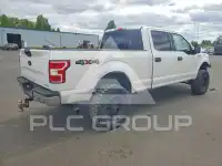 2018 Ford F-150 photo