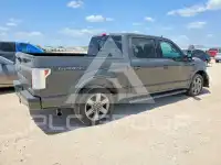 2018 Ford F-150 photo