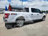 2018 Ford F-150 фото