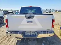 2018 Ford F-150 фото