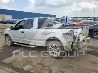 2018 Ford F-150 фото