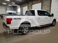 2018 Ford F-150 фото