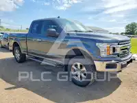2018 Ford F-150 фото