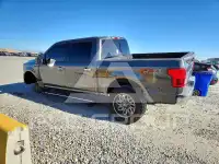 2018 Ford F-150 фото