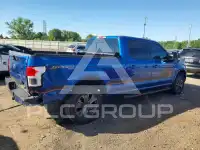 2018 Ford F-150 фото