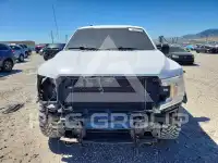 2018 Ford F-150 фото