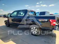2018 Ford F-150 фото