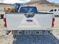 2018 Ford F-150 фото