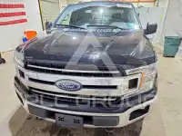 2018 Ford F-150 фото