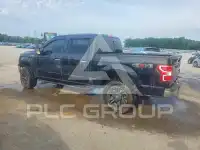 2018 Ford F-150 фото