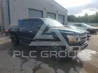 2018 Ford F-150 фото