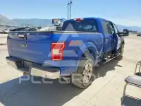 2018 Ford F-150 фото