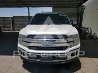 2018 Ford F-150 фото