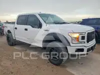 2018 Ford F-150 фото