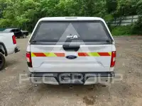 2018 Ford F-150 photo