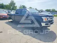 2018 Ford F-150 фото