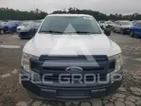 2018 Ford F-150 фото