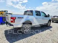2018 Ford F-150 фото