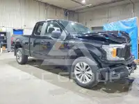 2018 Ford F-150 фото