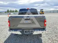 2018 Ford F-150 фото