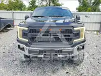 2018 Ford F-150 фото
