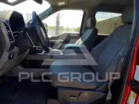 2018 Ford F-150 фото