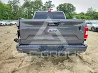2018 Ford F-150 фото