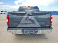 2018 Ford F-150 фото