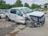 2018 Ford F-150 фото