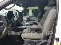 2018 Ford F-150 photo
