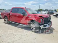 2018 Ford F-150 photo