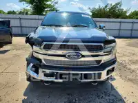 2018 Ford F-150 фото