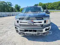 2018 Ford F-150 фото