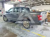 2018 Ford F-150 фото