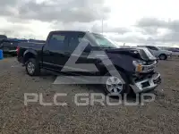 2018 Ford F-150 photo