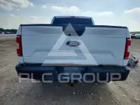 2018 Ford F-150 фото