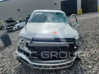 2018 Ford F-150 фото
