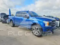 2018 Ford F-150 фото